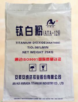 ATA-125 Đồng hồ thiên thạch