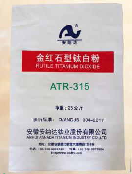 ATR-315 Khí CO2 tan
