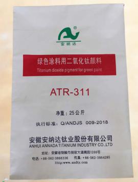ATR-311 Name=Titanic Name